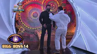 Bigg Boss 14 Sanitization Video Of Sets And House | Sneak Peak on Bigg Boss 2020