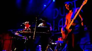 Yann Tiersen @ The Republic - New Orleans
