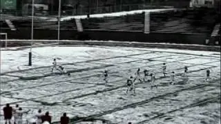 Vanier Cheetahs 2009 Football Highlights