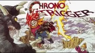 Chrono Trigger DS   All Bosses + Ending/Todos os Chefes + Final