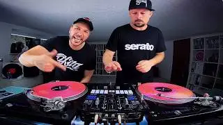 DJ Jellin MiniVideoMixTapeSession Vol.2 feat. DJ Ray D
