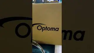 Проекторы Optoma hd31 и hd35 со скидкой - только в Kinodrive.kz