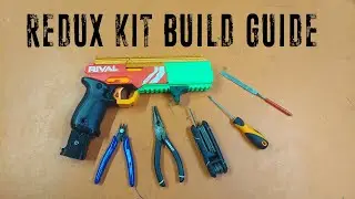 Nerf Knockout 