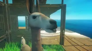 Come Sail Away With Meeeeeee - Raft Live Stream