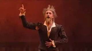Don Chisciotte - Teatro alla Scala, Milano