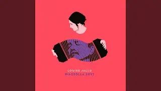 Libertango (feat. Gustavo Beytelmann)
