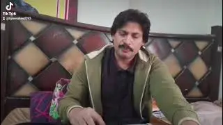 Misro wyo khase jaan muhji shairy shehmeer somro 