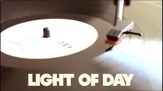 Jon Du - Light Of Day (Lyrics video)