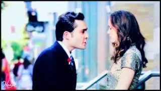 chuck & blair; we found love