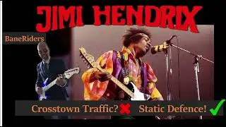 SC2 - Static Defense (Crosstown Traffic)