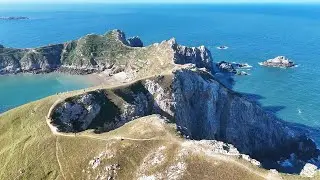 福建东礵岛 | Fujian Dongshuang Island