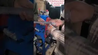 80mm Waste Wire Stripping Machine|| Save Time and More Profit|| Contact-+91-9821666286/91-9315445679
