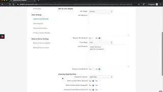Infusionsoft Tutorial - How To Sync Opportunity and Contact Record Owners