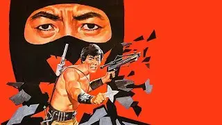 Las 09 muertes de Ninja (Pel&iacute;cula completa - Espa&ntilde;ol)