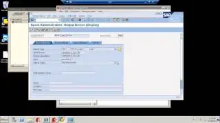 Simplify and Enhance SAP Printing with a Windows Based Print Manager