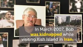 Bob Levinson  Hostage in Iran for 11 Years     and Counting
