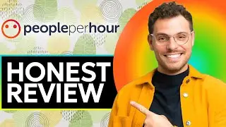 Честный обзор PeoplePerHour Freelance Work &mdash; посмотрите перед использованием