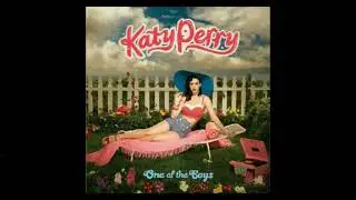 Katy Perry- I Kissed A Girl (High Pitched)