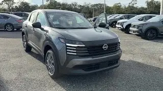 2026 Nissan Kicks S Kissimmee, Winter Garden, Longwood, Winter Park, Orlando