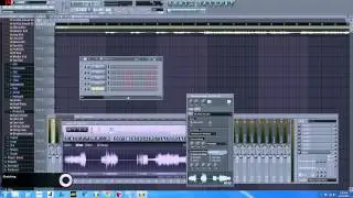 How to import vocals/stems PROPERLY in FL Studio 11 (synced)