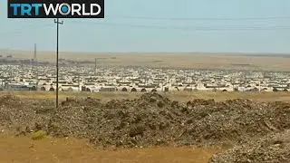 Rebuilding Iraq After Daesh: After Mosul victory, people eager to return