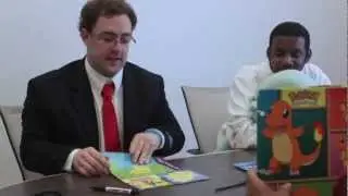 Pokémon: The Next Generation