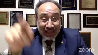 El Amparo contra la Orden de Aprehensión