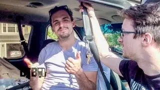 The Apprehended - BUS INVADERS Ep. 974