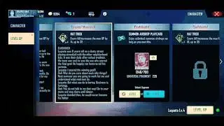 REVIEW OF NEW CHARACTER AND EMOTE 🤑🤑