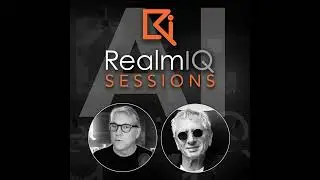 RealmIQ: SESSIONS with SCOTT ROSS
