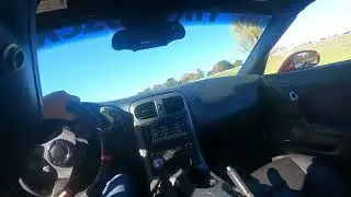 Gratton trackcross vette oct 2025
