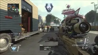Evade Teamtage