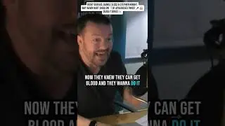 Why Kevin Hart Shouldn`t of Apologised TWICE!🎤😱Deadly Sirius☠️