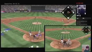 (Personal) Michael Schiro Streaming Comparison (me & thepaulykronski)