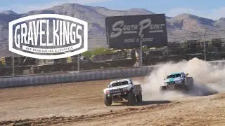2023 Holley LS Fest West | Gravel Kings Recap