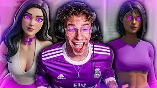 LIVE Fortnite FR /SOLO/Ranked/Je joue avec vous/Games Abos/Steal the Brainrot ! #fortnite