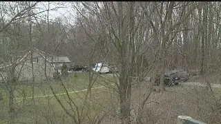 1 dead in Columbiana County homicide on Depot Road