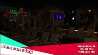 Jade Beach Club