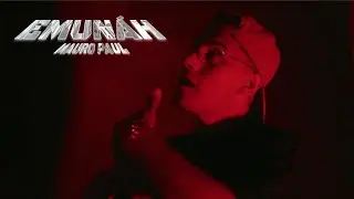 Mauro Paul - EMUNÁH (OneShot Official) | Fin Del Selah