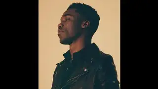 (FREE) Giveon Type Beat - 