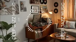 Jazz Focus &ndash; 5 Hours of Smooth Jazz for Productive Work & Creative Flow