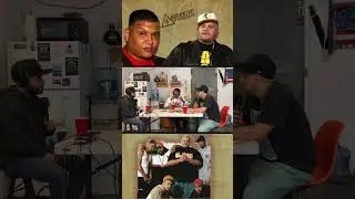 #CubanLink on going from 12K a show to $200 #fatjoe #terrorsquad #bigpun