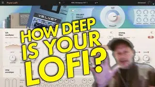 Arturia Pure Lofi is a Kick-Ass, Quirky Wavetable Synth... Secret Enhancements, Overview, and Review