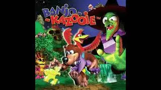 Banjo Kazooie: The Complete OST