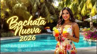 Ritmo Bachata 2026 🔥 Mix Bailable Sin Pausa