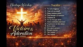Heritage Worship - You Remain (Tu Demeures)