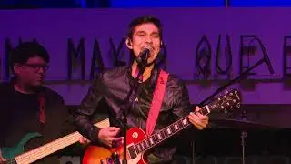 Prefiero Tenerte / Te Seguir&eacute; - Par&eacute;ntesis (En Vivo)