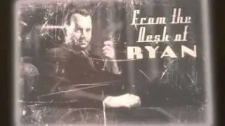 Algunos Mensajes de radio de Andrew Ryan Bioshock (español)