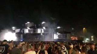 Amelie Lens - Drumcode Festival 2019 (Sunday) (Unreleased)