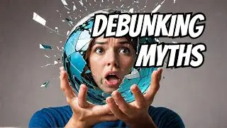 False Facts You Still Believe (But Totally Shouldn't!)